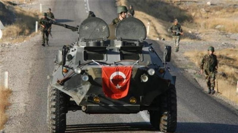 Турски войници са загинали при атаки на ПКК