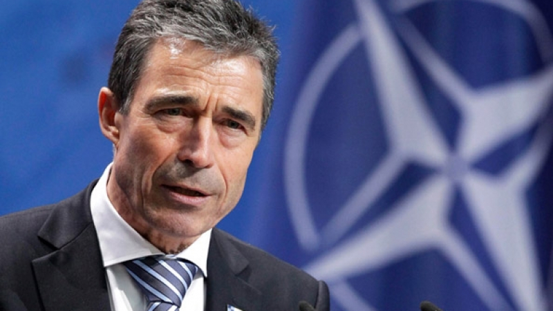 Бивш шеф на НАТО: Сирийският конфликт е поражение за САЩ и победа за Русия