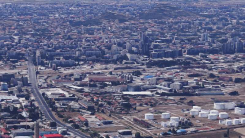 "Файненшъл таймс": Този български град преобръща съдбата си! Тук всичко върви напред