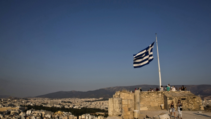 Гърция покри ключово изискване за отпускането на следващия транш