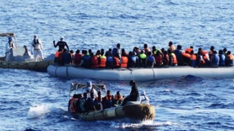 Проф. Негослав Остойч: Идват нови мигрантски вълни, не осъзнаваме трагедията на днешното време