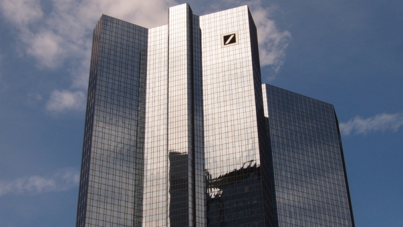 Германските банки изглежда излизат от шока 