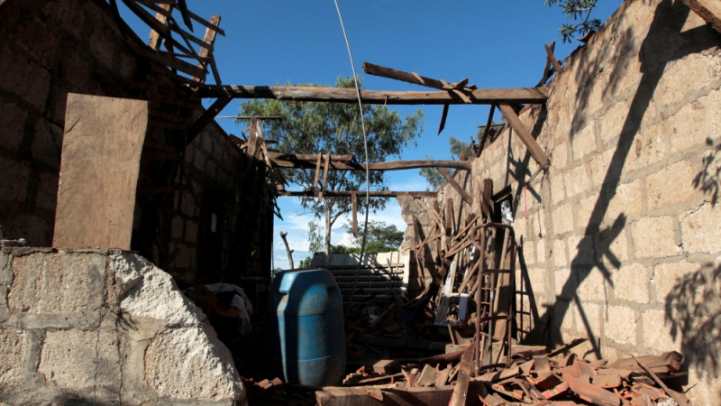 Трагедия в Никарагуа! Има жертва и ранени при земетресението