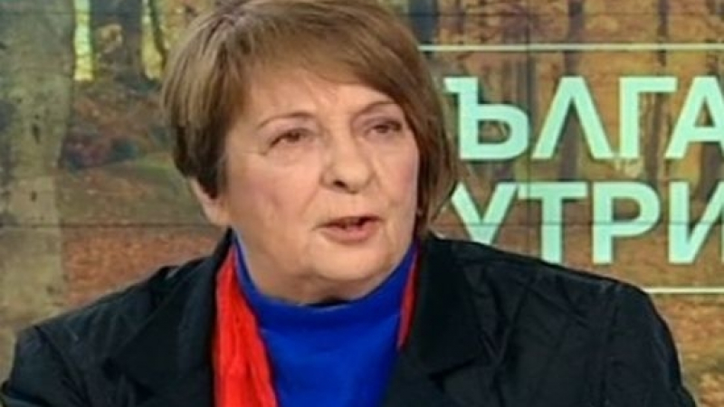 Племенницата на Вапцаров: Най-страшният проблем е развъждането на македонисти в България