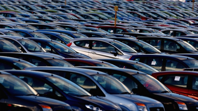 Светът се замогва? Продажбите на нови автомобили продължават да растат