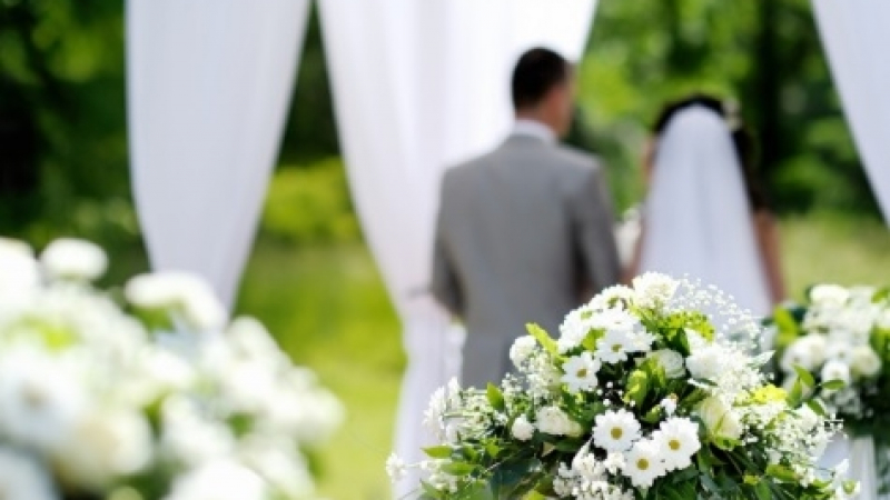 Учени посочиха на кои дни за нищо на света не бива да се вдигат сватби