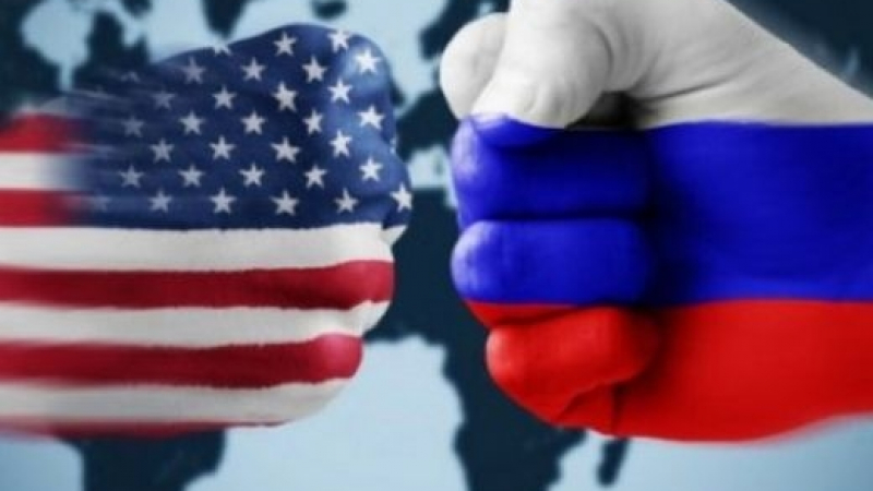 Руското посолство в САЩ засили мерките за сигурност!