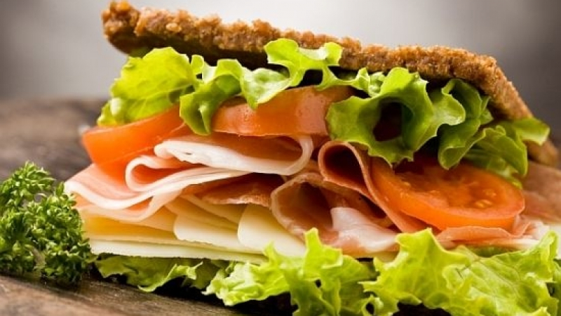 История на сандвичите, за която не сте чували