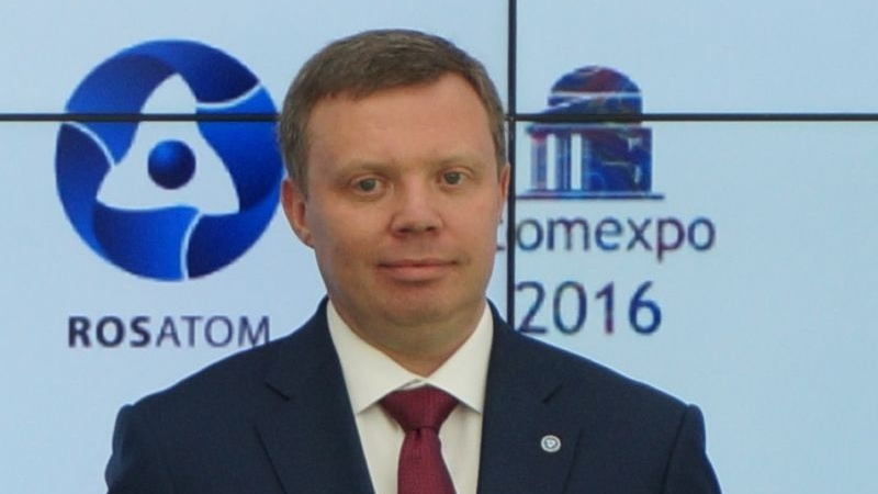 Кирил Комаров: Не сме обидени за АЕЦ „Белене“, готови сме да продължим