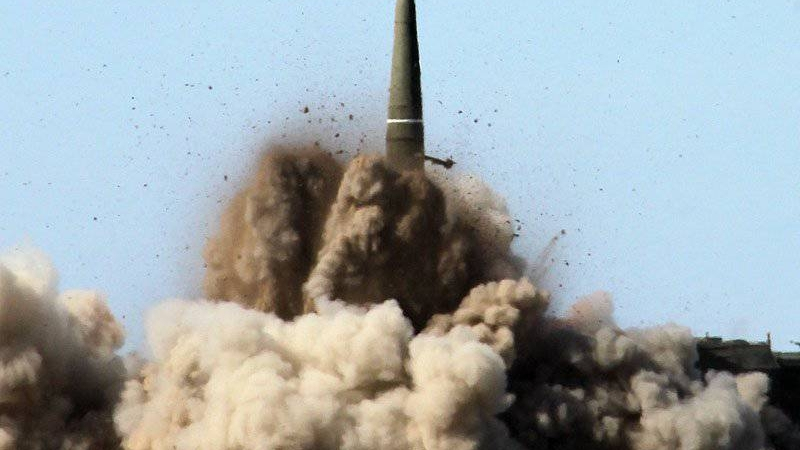 НАТО показа как ще сваля руските ракети „Искандер” (ВИДЕО)