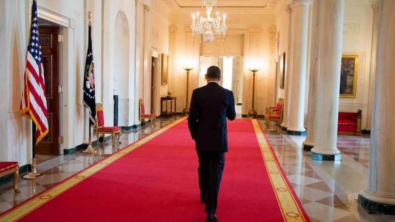 Jpost: Обама обеща свят без конфликти, а оставя след себе си хаос