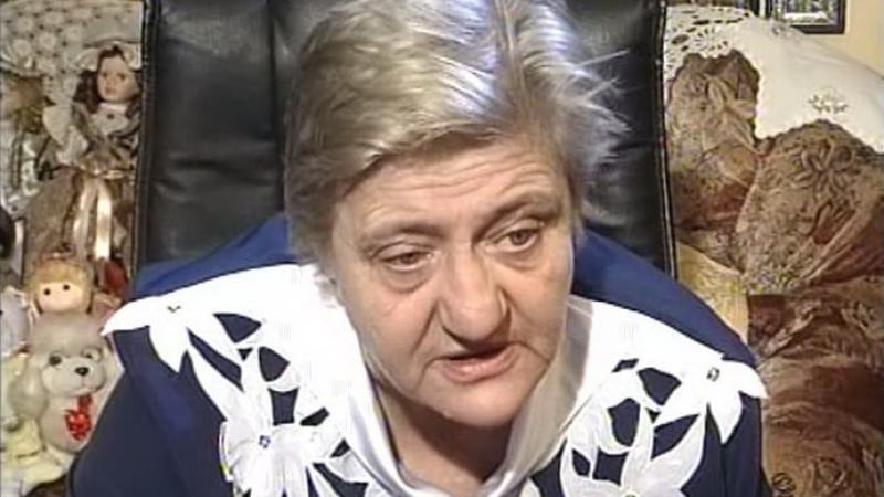 Мариела Нордел: Вера Кочовска беше зла шарлатанка!