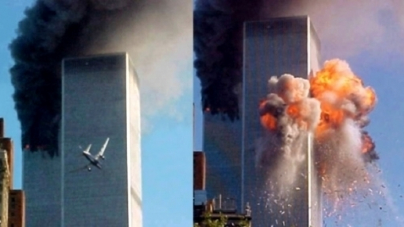 Кървавите атентати от 11 септември пак напомниха за себе си
