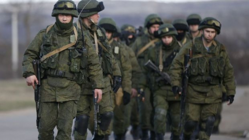 МО на Русия пусна ВИДЕО за Деня на сухопътните войски