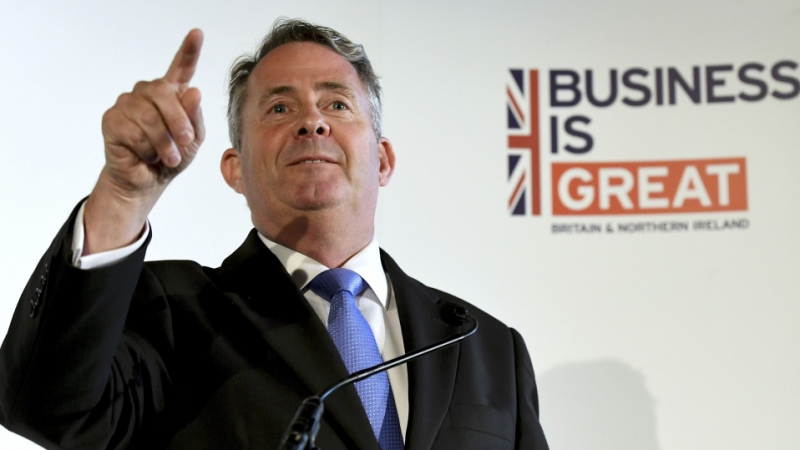 Британски министър разкри: Водят се тайни преговори за Брекзит