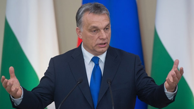 Орбан ще предложи конституционни поправки
