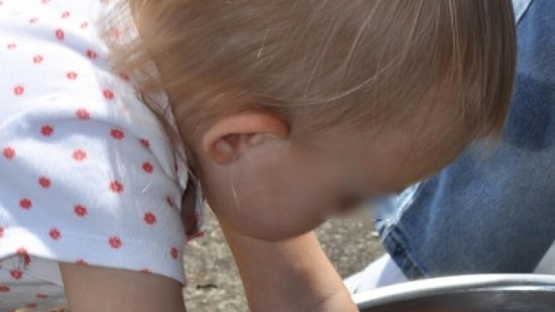 2-годишно дете подложено на системен тормоз в детска ясла в Пловдив
