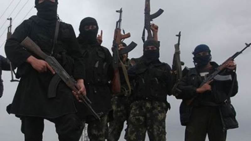 Ликвидираха джихадистки лидер при въздушен удар в Сирия