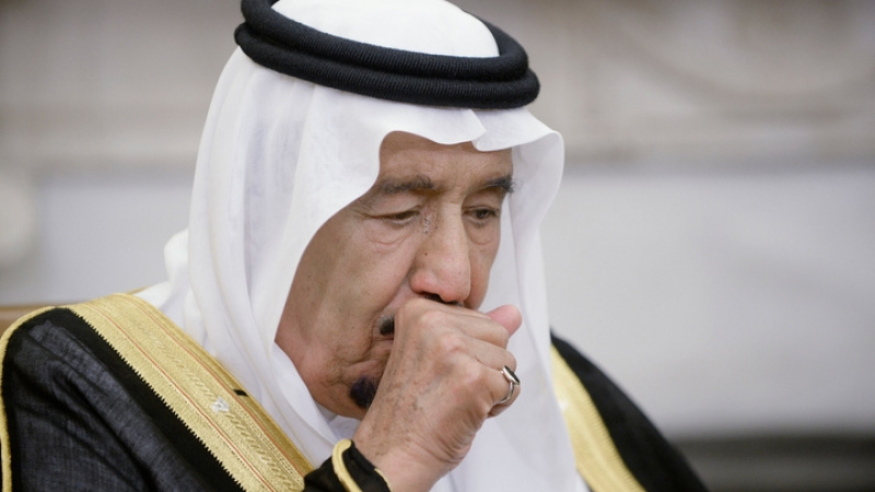Саудитска принцеса заповядала на телохранителя си да убие интериорен декоратор 
