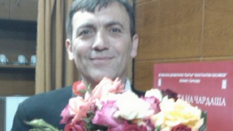 Скръбна вест: Внезапно почина диригентът Атанас Варадинов