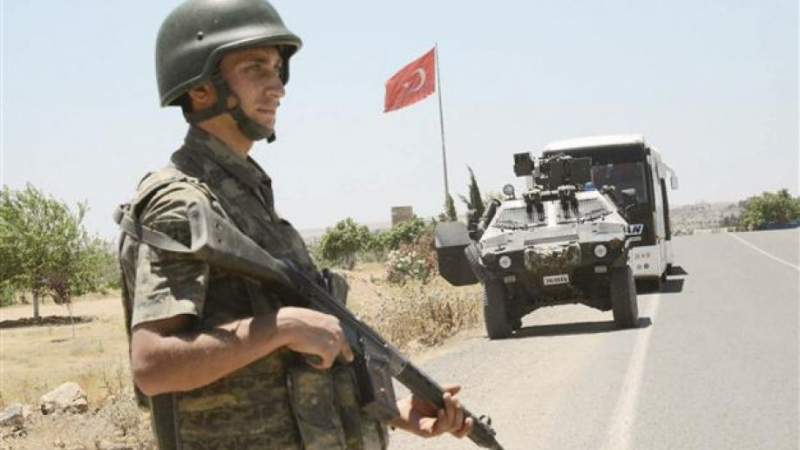 Daily Sabah: Турската армия громи "Ислямска държава" в Сирия