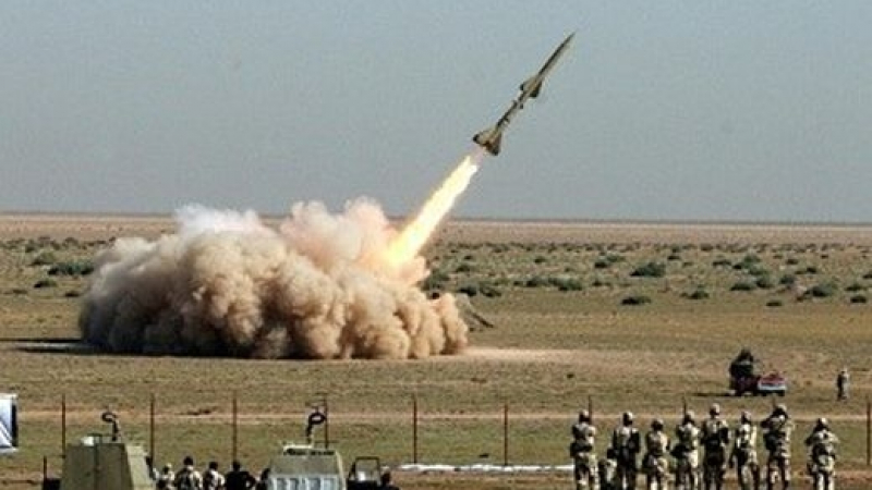 Русия разполага в Сирия усъвършенствана противоракетна система, готви се за американците