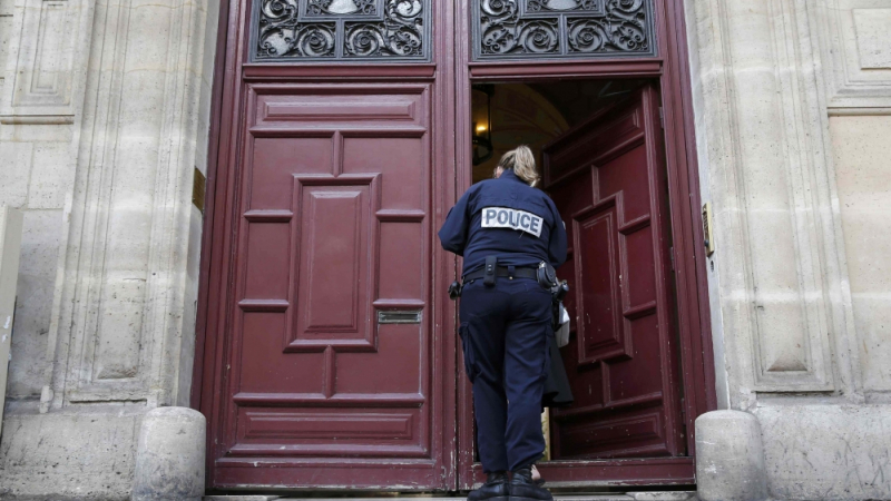 Френската полиция отбеляза голям напредък по случая „Кардашиян”  