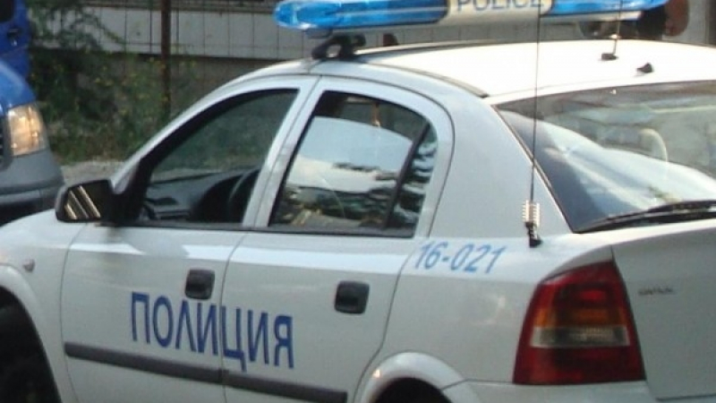 Извънредно в БЛИЦ от Варна: Полиция отцепи Съдебната палата! Очаква се спецекип