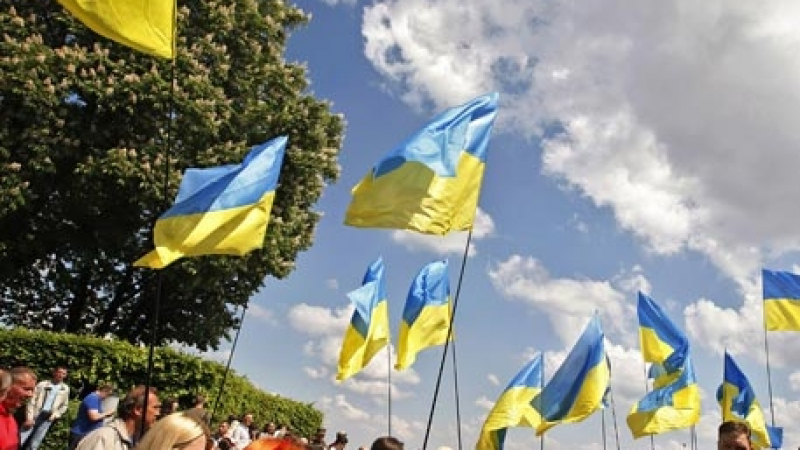 Няма да повярвате за какво съжаляват украинците   