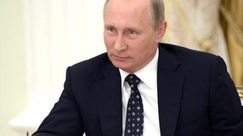 Путин даде съвет на учениците – как да станат президент