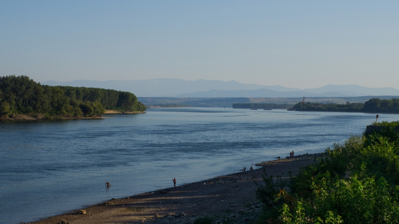 Повдигнаха обвинения на Асен и Евгени за удавените мигранти в Дунав 