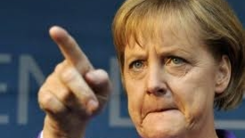 Меркел зае по-твърда позиция по преговорите за Брекзит