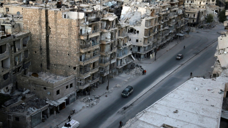Сирийската армия отправи страшно предупреждение към терористите