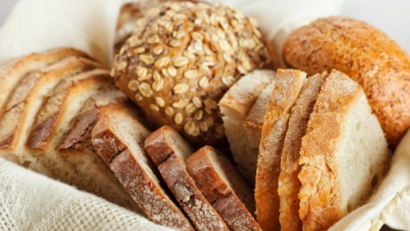 Уникално: Хлябът, който е полезен и при диета