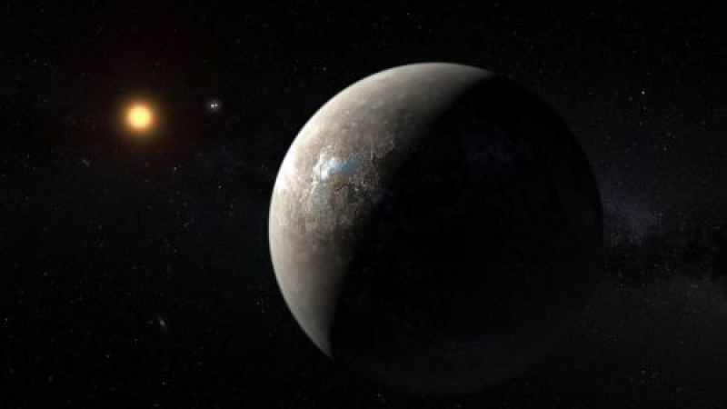 Френски астрономи сензационно: Най-близката до Земята екзопланета може да има океан