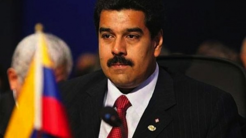 Президентът на Венецуела ще създаде собствена награда за мир