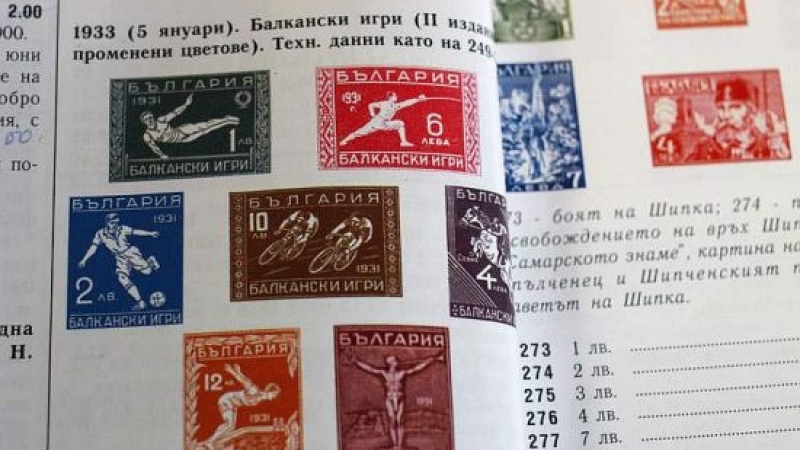 10 000 чужденци на опашка за български марки