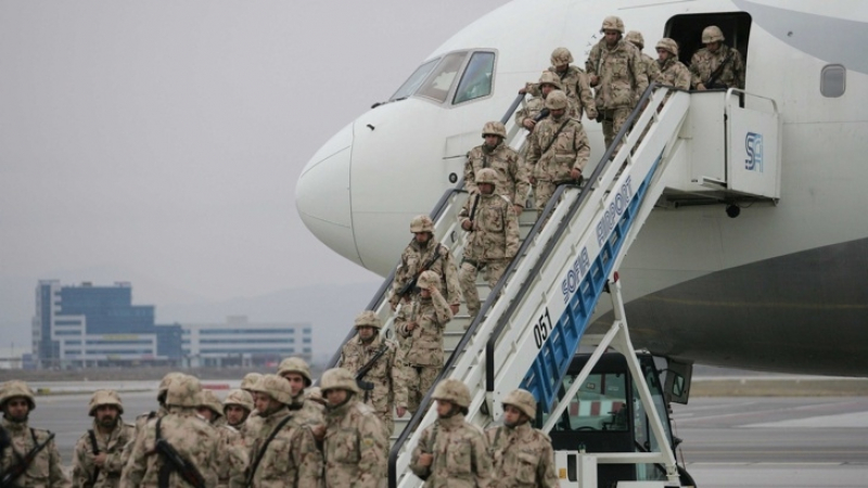 Чудесна новина за българските военни от Афганистан