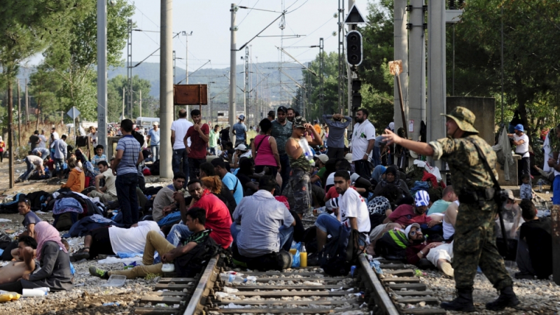 Унгария и Словакия порязаха ЕК: Никакви бежански квоти! 