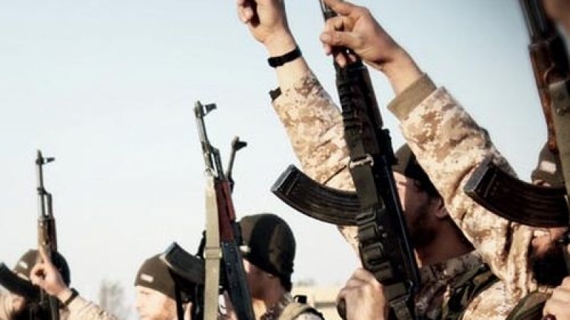 „Ислямска държава” получи адски машини за сваляне на самолети от територията на Ирак