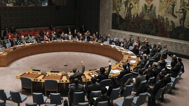 Съветът за сигурност на ООН се събра извънредно заради Сирия, вижте НА ЖИВО какво обсъждат