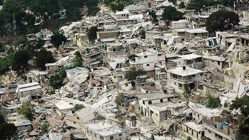 Властите в Хаити отхвърлиха информацията за над 870 загинали