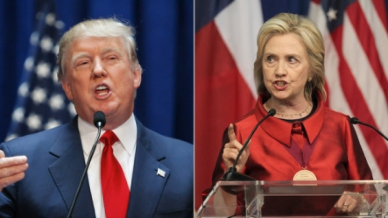 В неделя в САЩ ще се проведе вторият дебат на кандидатите за президент на страната