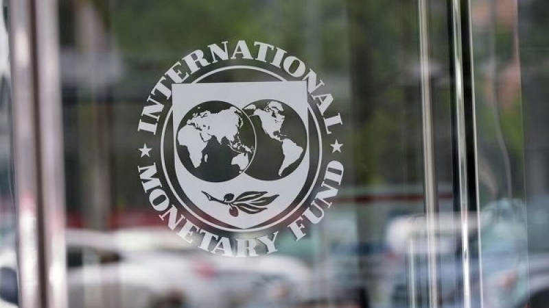 МВФ няма да се включи в програмата за финансова помощ за Гърция
