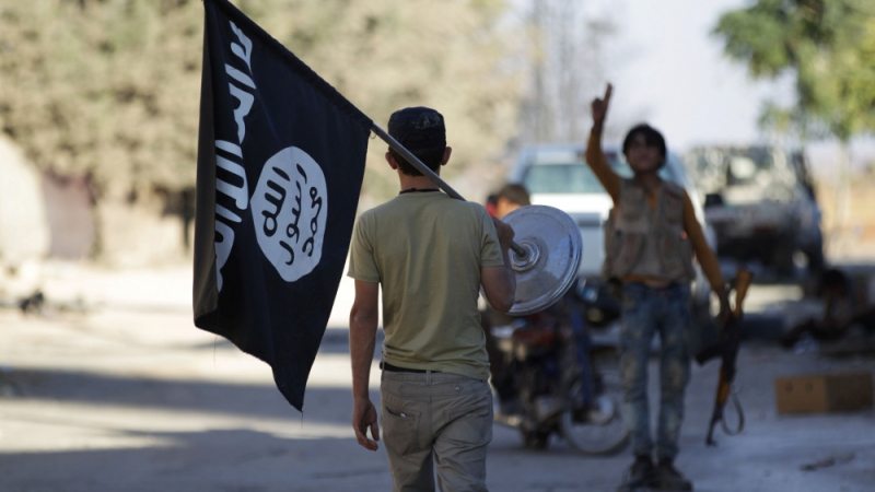 BBC: „Ислямска държава“ е изгубила над една четвърт от територията си