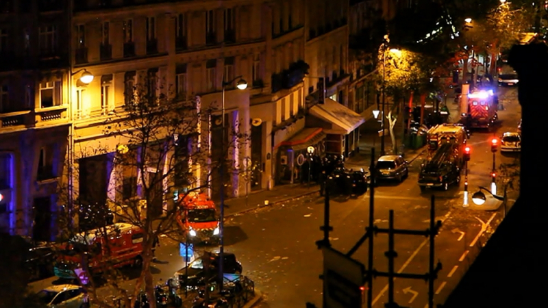 Заради липса на хора! Белгийската полиция 13 пъти изпуснала атентаторите от Париж