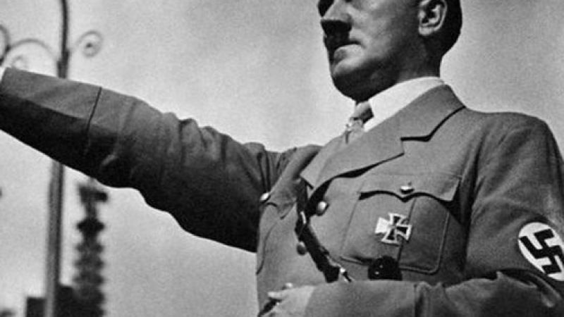 Историкът Томас Уебър с ново разкритие за Хитлер