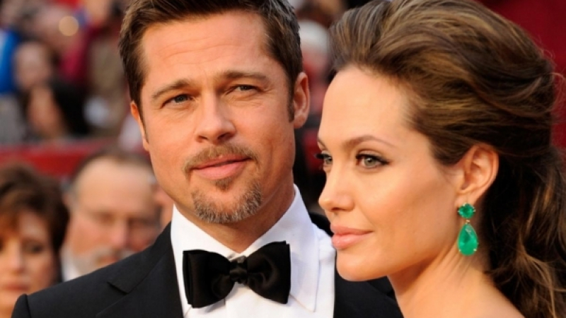 Родителите на Брад Пит са ядосани на Анджелина Джоли