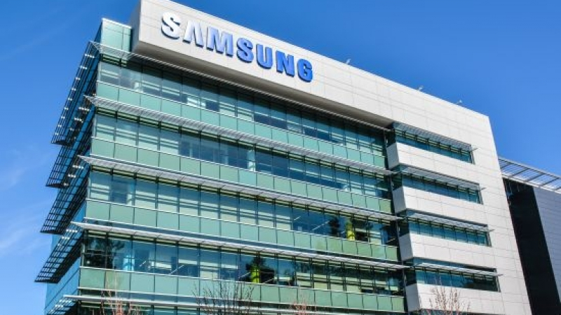 Голям удар за Samsung