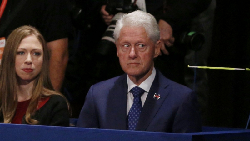 „Индипендънт”: Ето как Бил Клинтън прие обвиненията, че е изнасилил 5 жени (СНИМКИ/ВИДЕО)